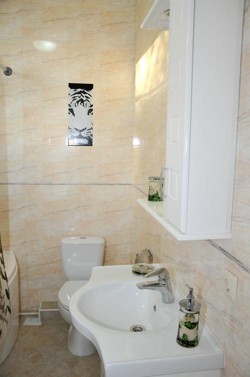 Totem Hotel Shymkent Luaran gambar