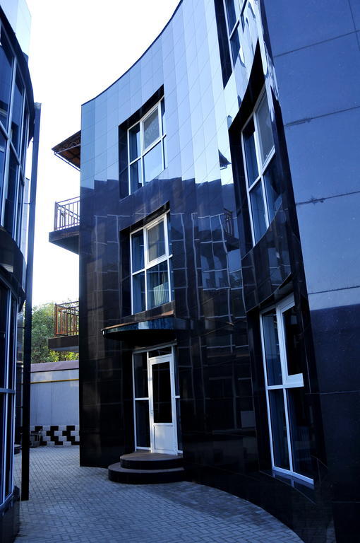 Totem Hotel Shymkent Luaran gambar